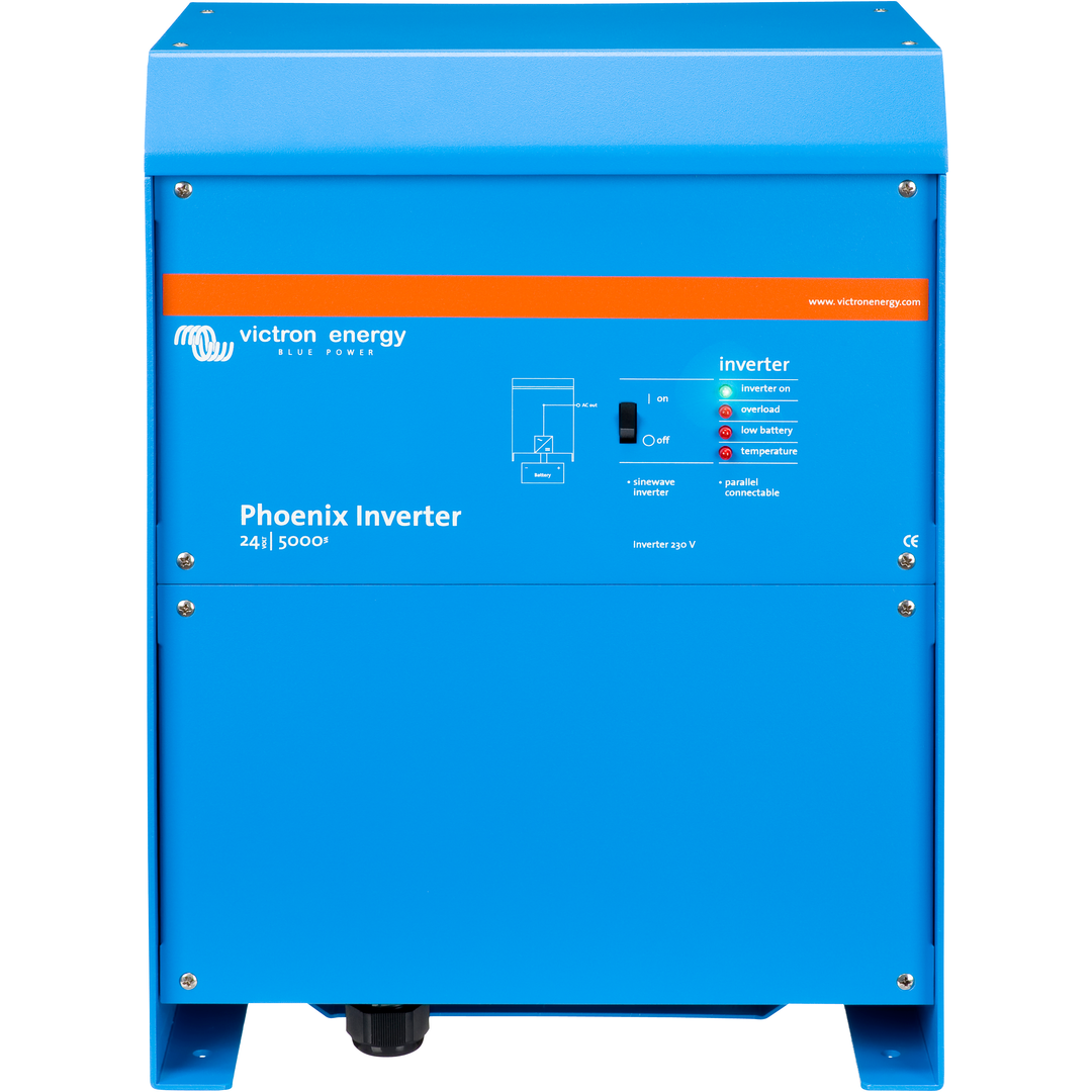 Victron Phoenix Inverter 24/5000 230V