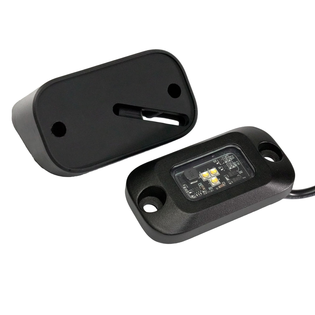 Shervey LED Rock Light 75mm