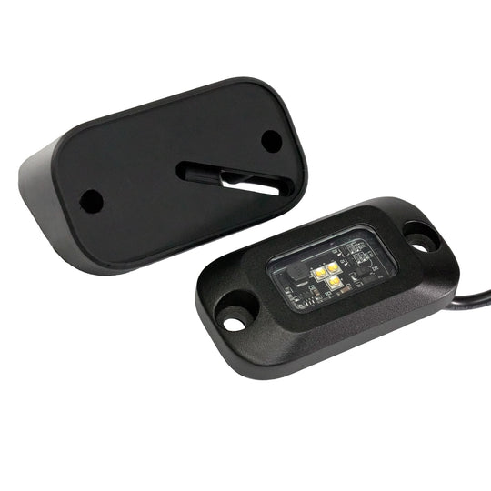 Shervey LED Rock Light 75mm