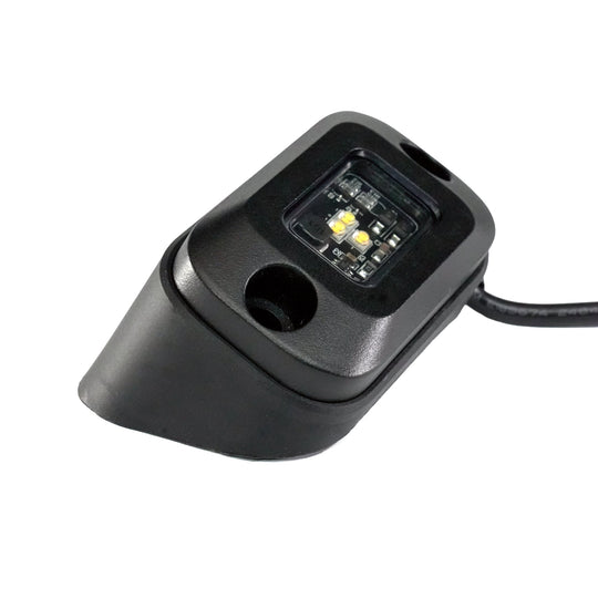Shervey LED Rock Light 75mm