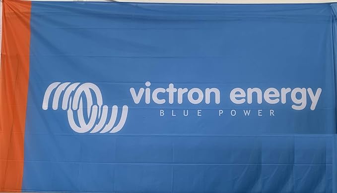 Victron Flag 150x225cm