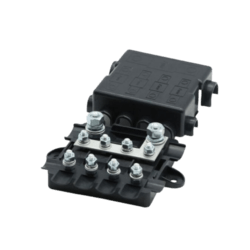 Shervey 4-Circuit MIDI Fuse Block