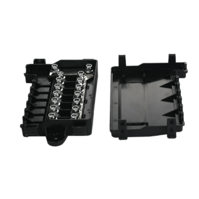 Shervey 7-Circuit AMI Fuse Block
