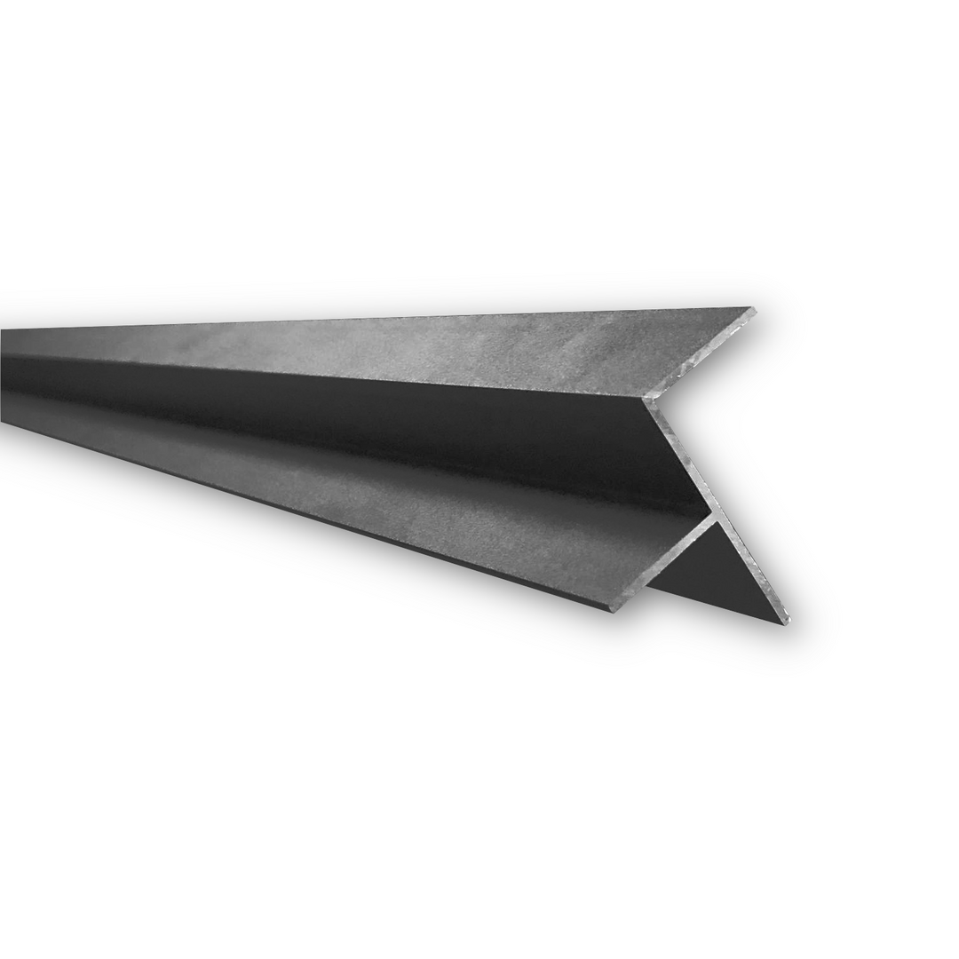Shervey 1200mm Solar Panel J-Style Mounting Bracket