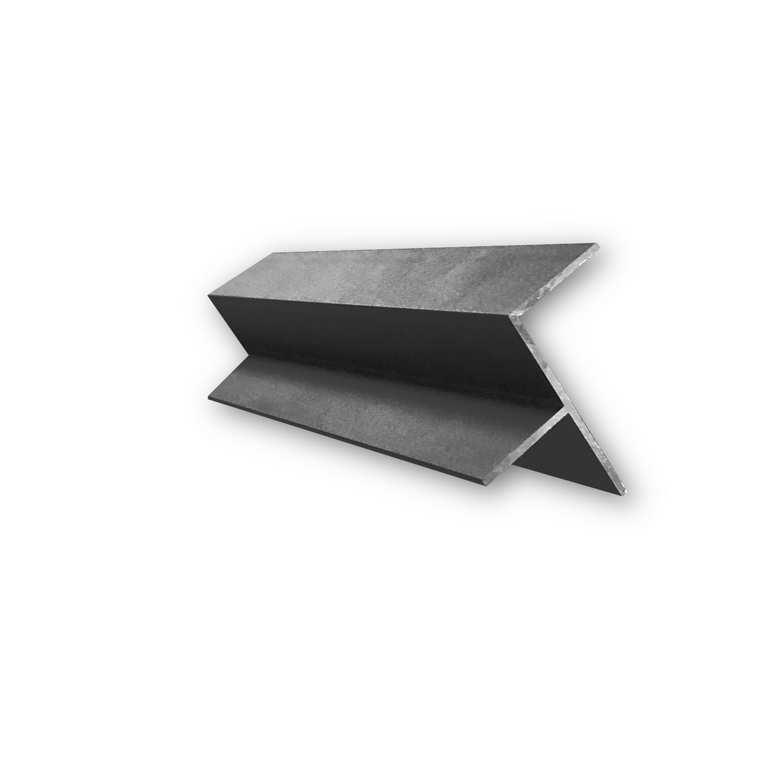Shervey 200mm Solar Panel J-Style Mounting Bracket