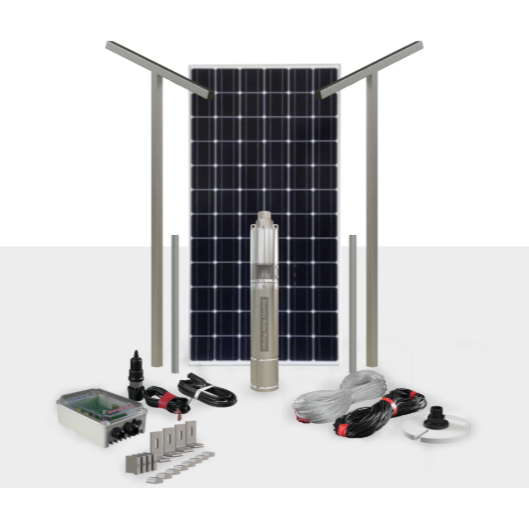 Solar Pump Kit PMP5020 with 360watts of Solar