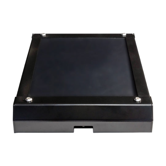 Shervey Flush Starlink Mini Mount Complete with Magnet Mounts And Converter