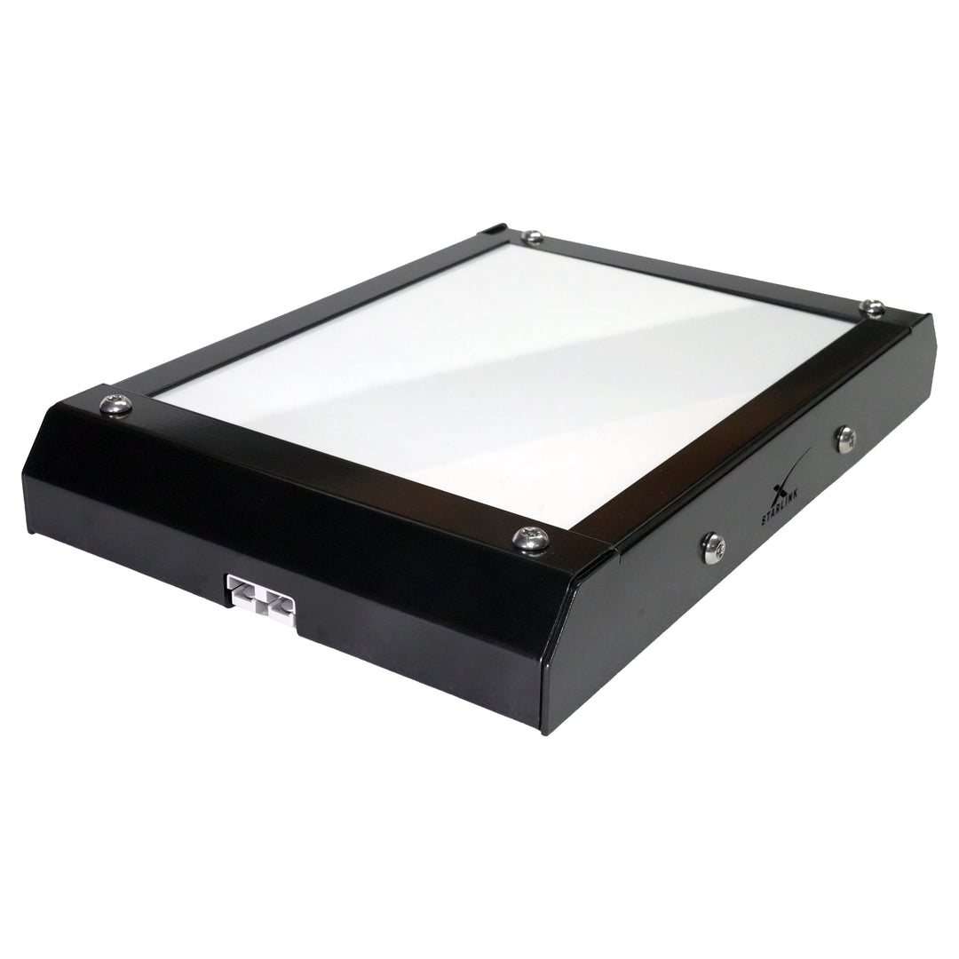 Shervey Flush Starlink Mini Mount