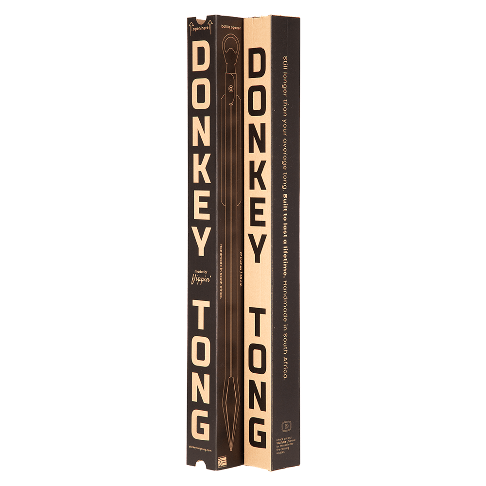 Donkey Tong