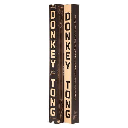 Donkey Tong