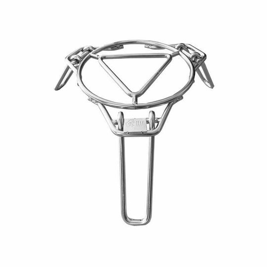 Fire Trivet (Pot/Pan Stand)