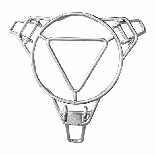 Fire Trivet (Pot/Pan Stand)