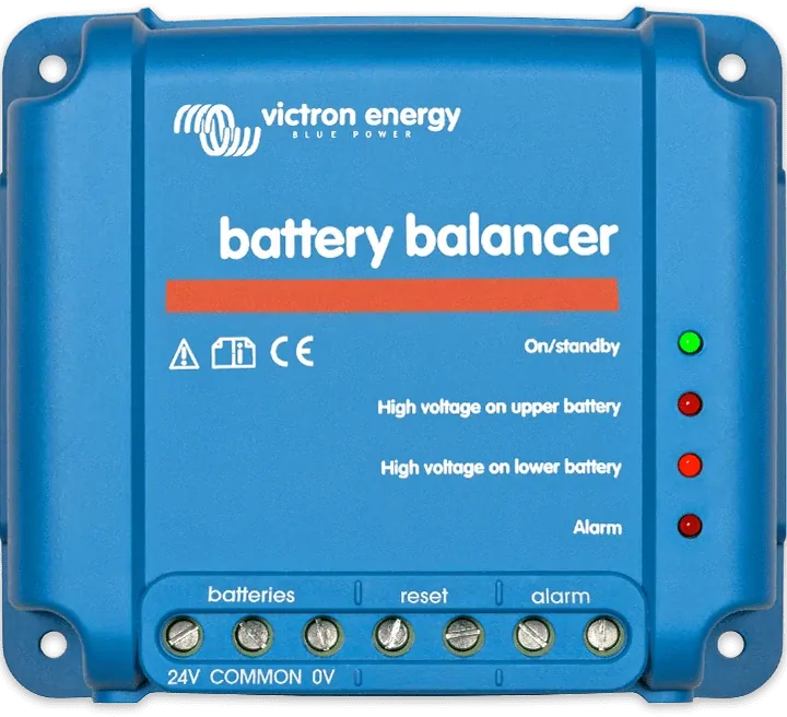 Victron Battery Balancer