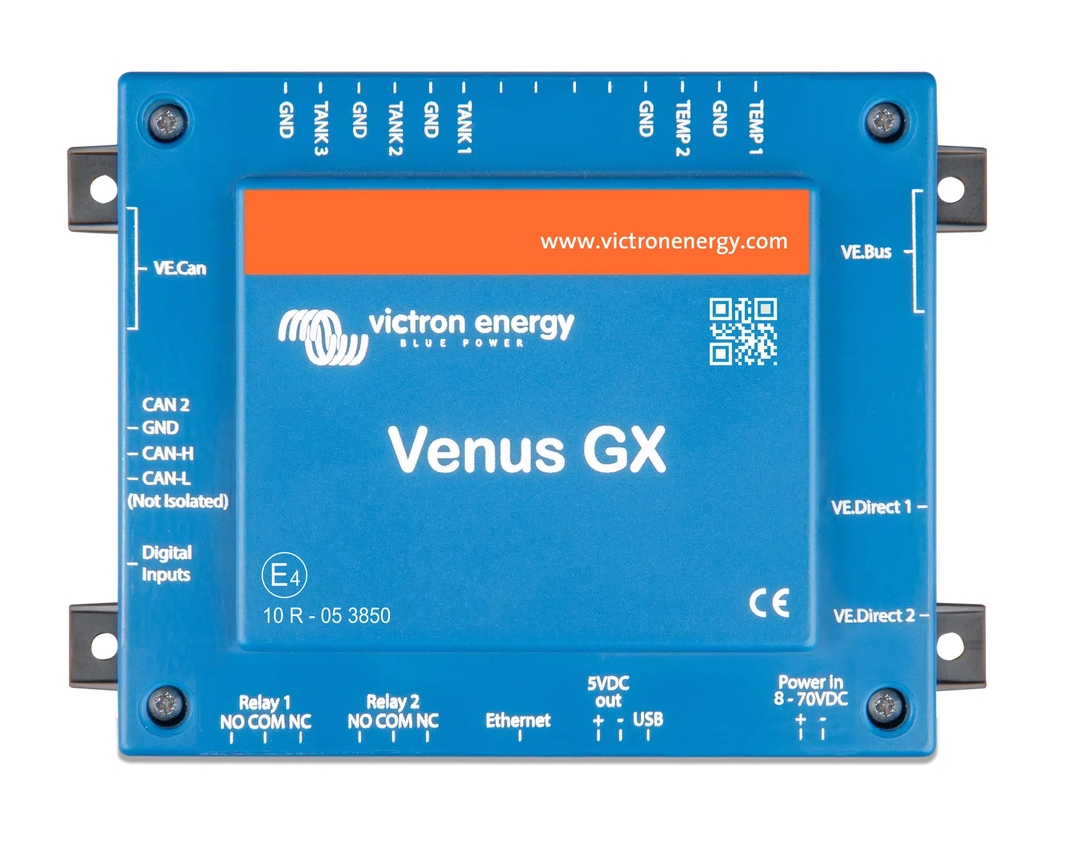Venus GX