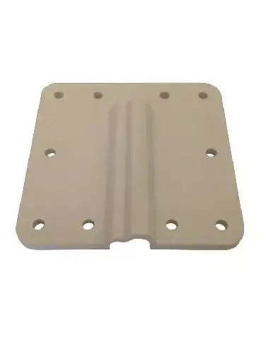 Winegard 2 Cable Entry Plate