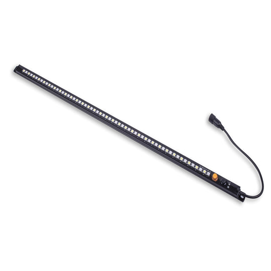 Shervey LED Striplight 600mm Switchable