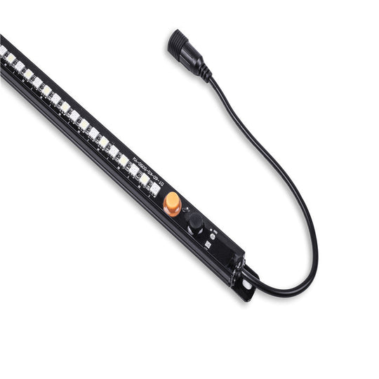 Shervey LED Striplight 900mm Switchable