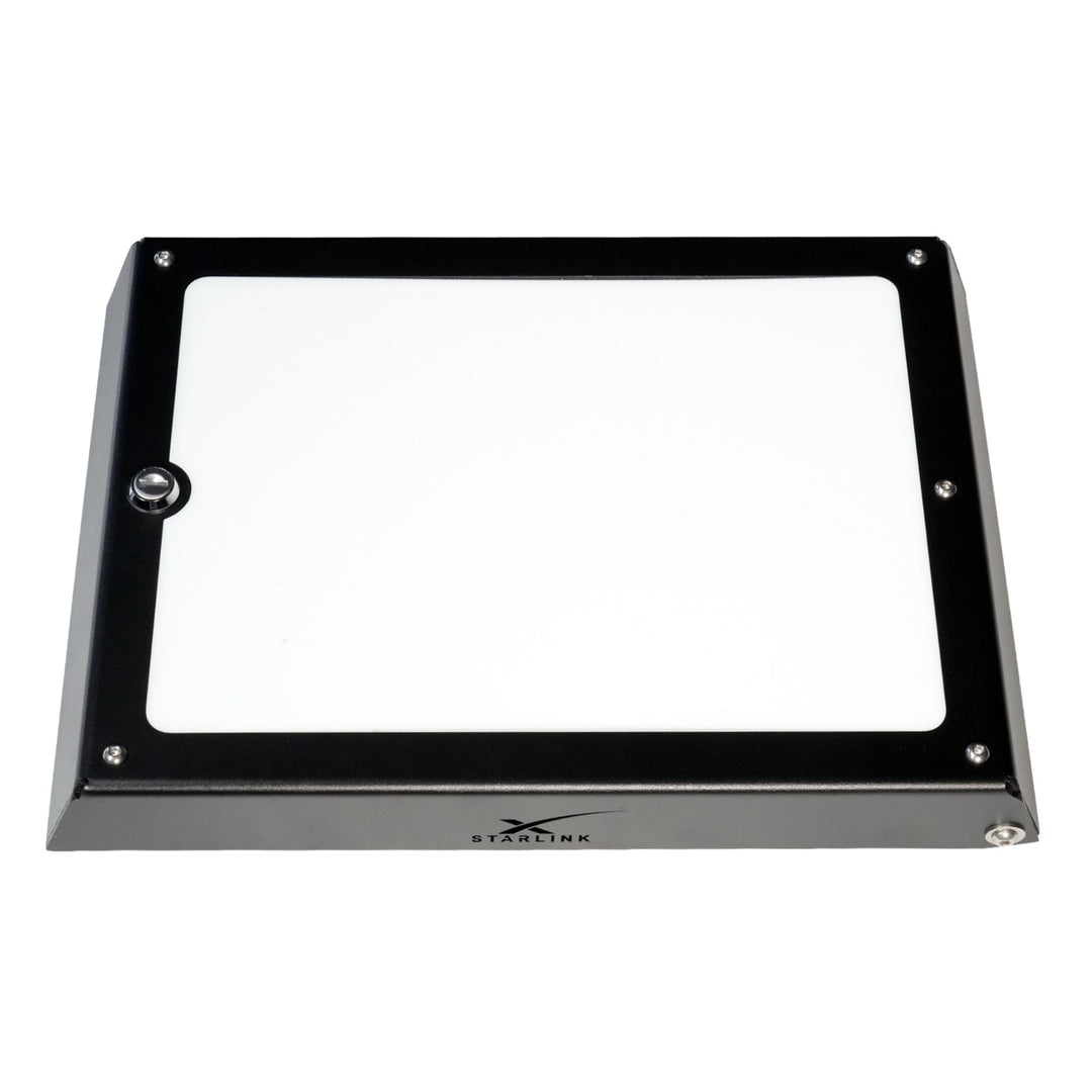 Shervey Lockable Starlink Mini Mount