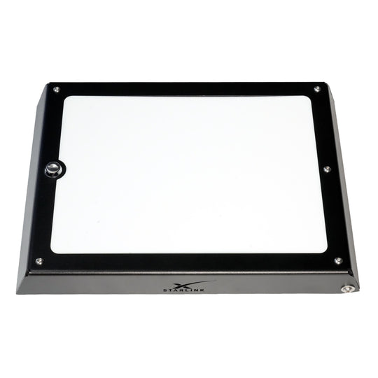 Shervey Lockable Starlink Mini Mount