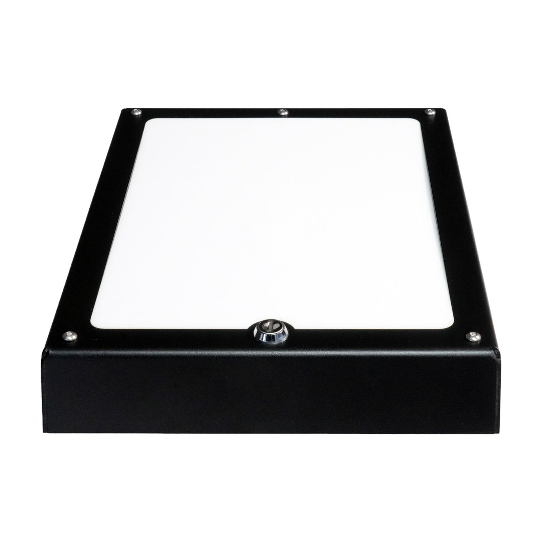 Shervey Lockable Starlink Mini Mount