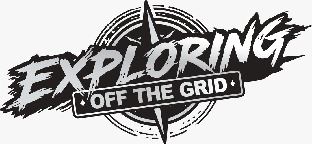 RV Off-Grid System Size 4