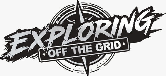 RV Off-Grid System Size 4