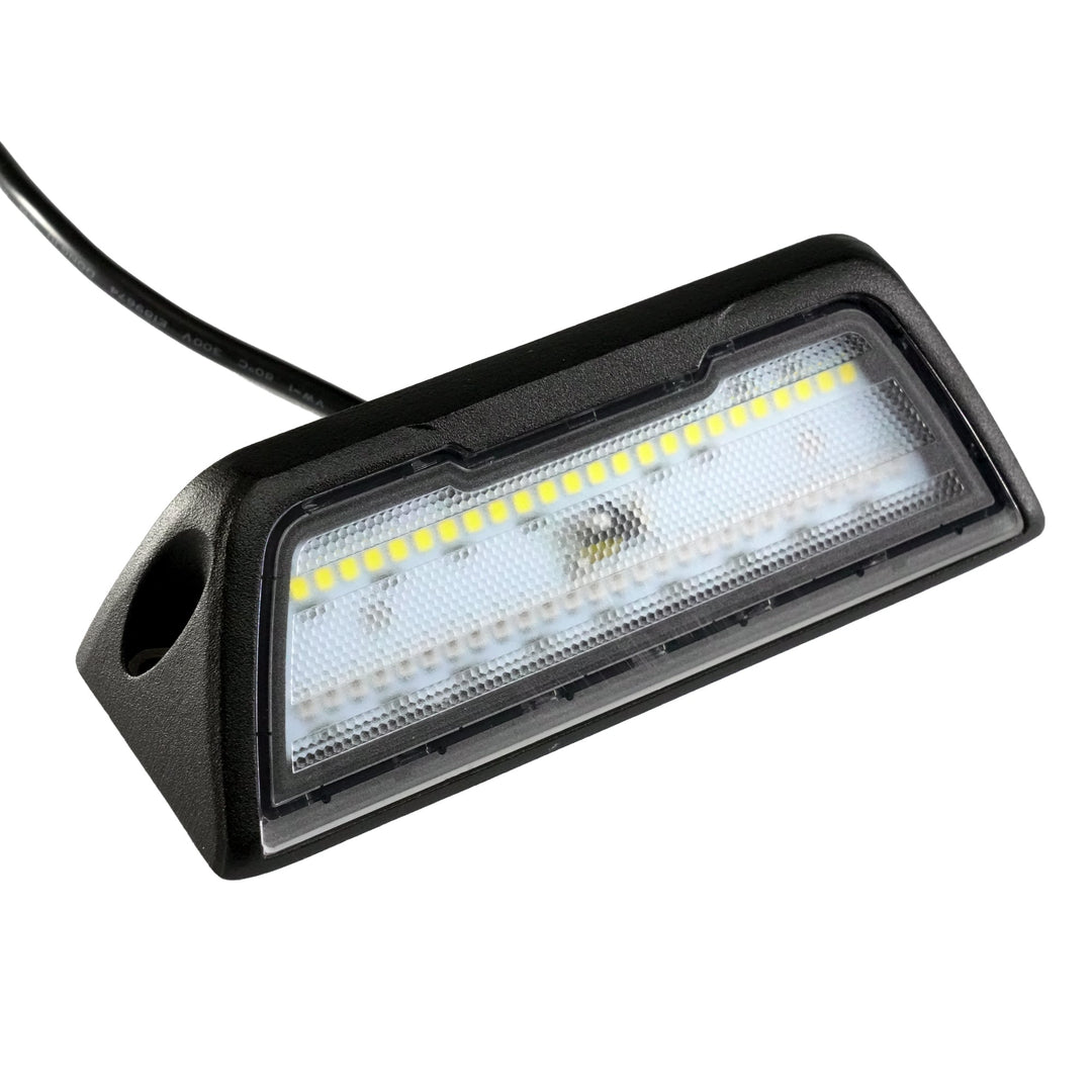 Shervey LED Work Light 150mm