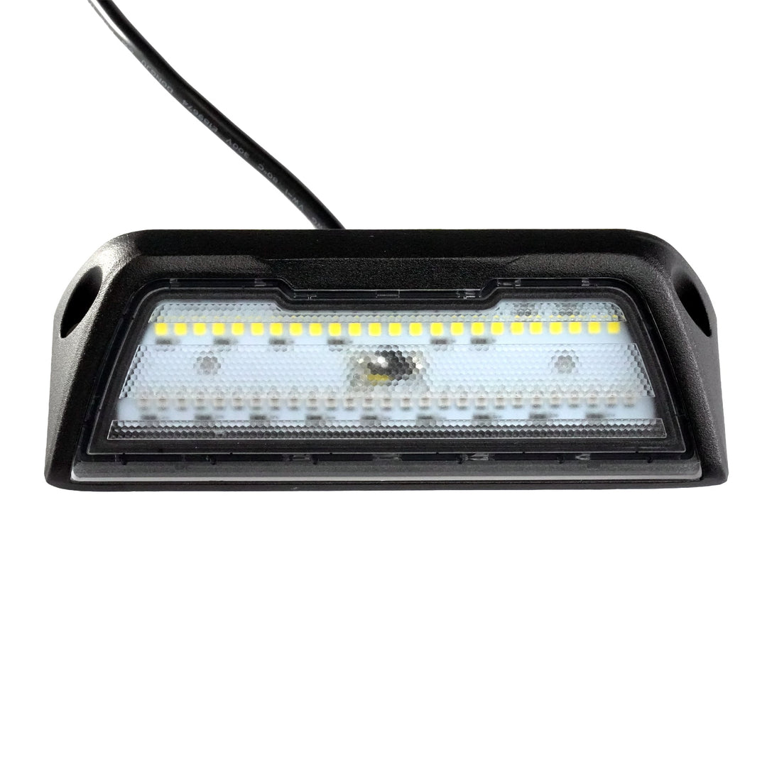 Shervey LED Work Light 150mm