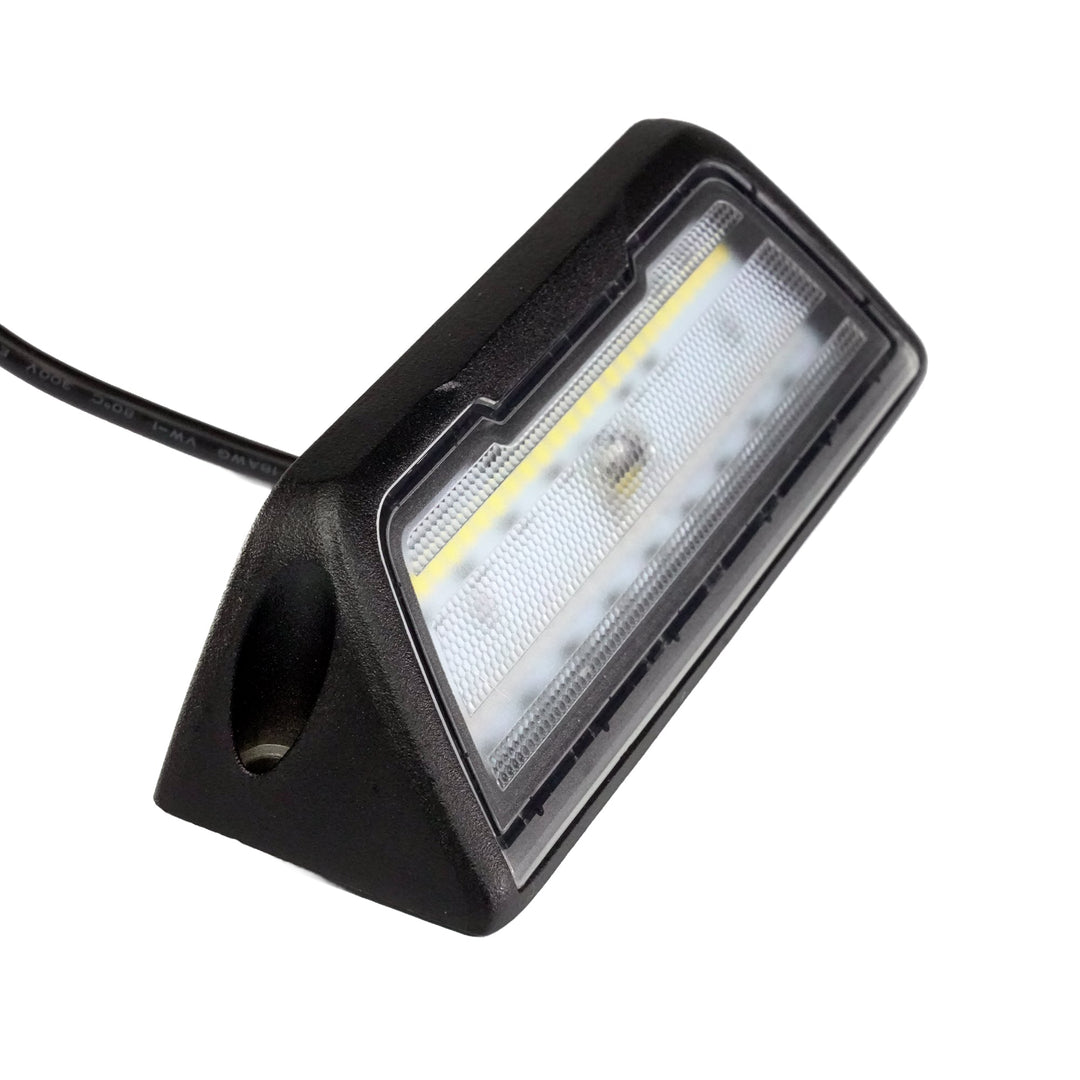 Shervey LED Work Light 150mm