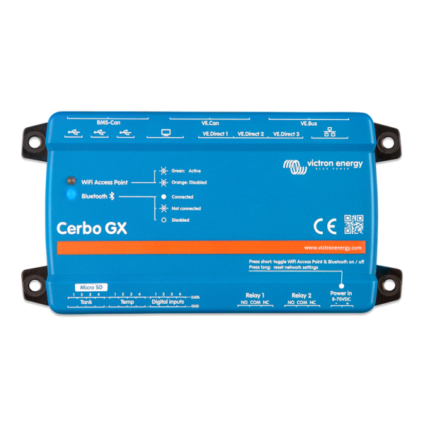 Cerbo GX (Mk1)