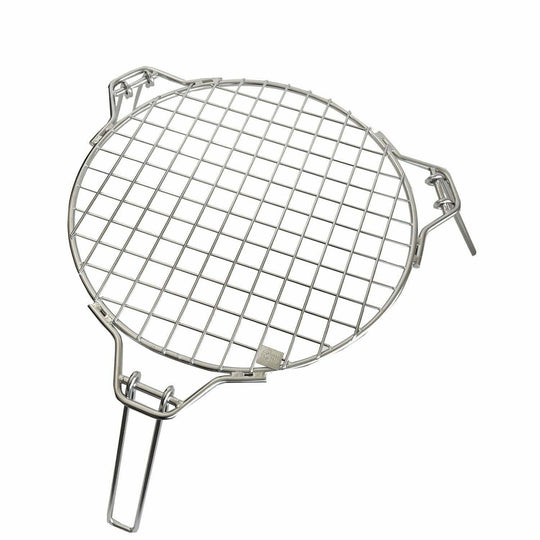 Braai Grid