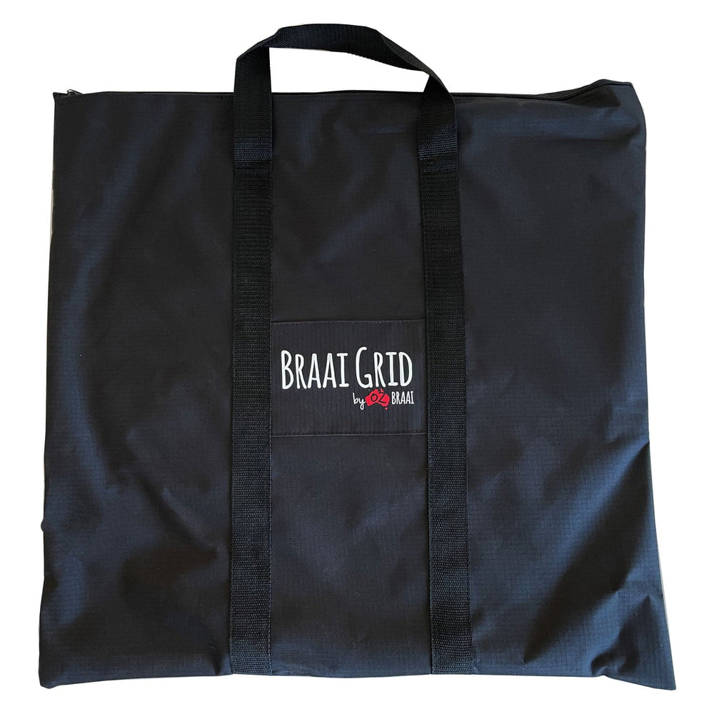 Braai Grid