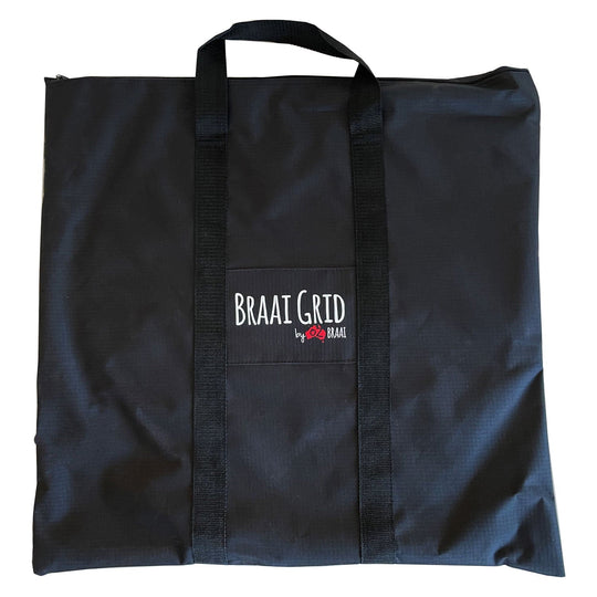 Braai Grid