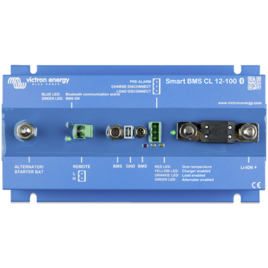 Victron Smart BMS CL 12-100