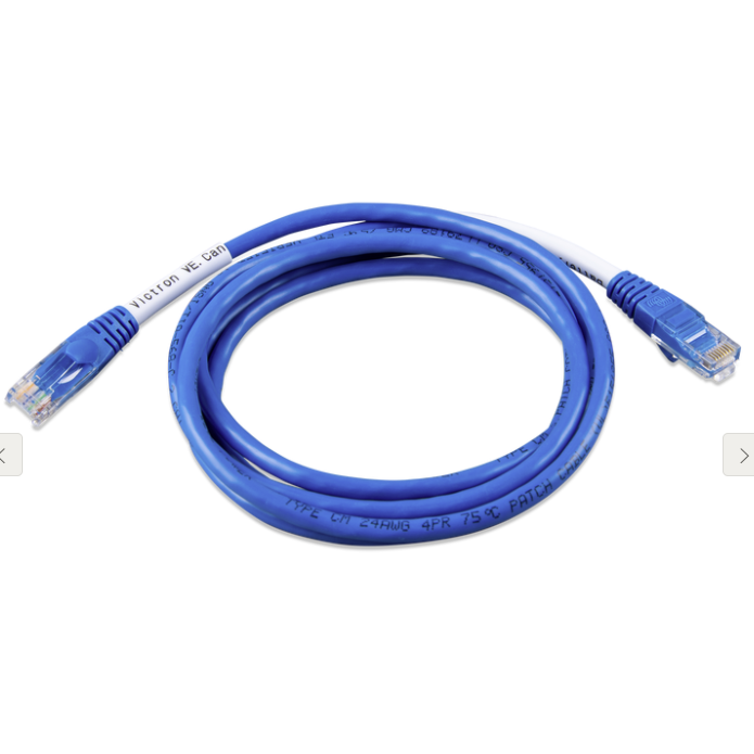 VE.Can to CAN-bus BMS type B Cable 1.8 m