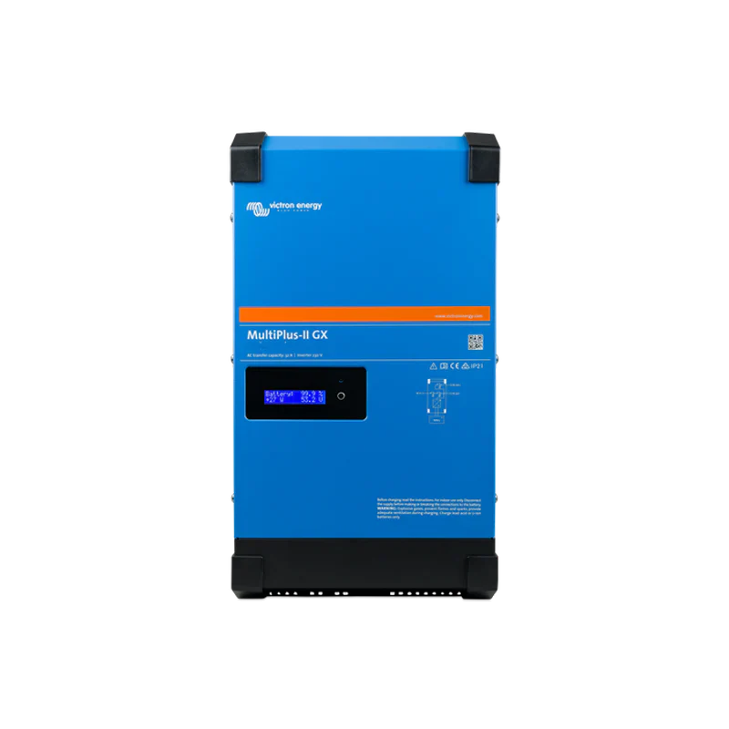 MultiPlus-II 24/3000/70-32 230V GX