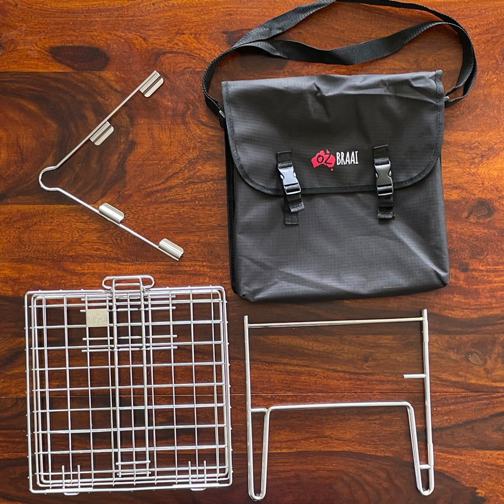 Travel Braai