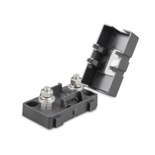Shervey 1-Circuit MIDI Fuse Block Option 1