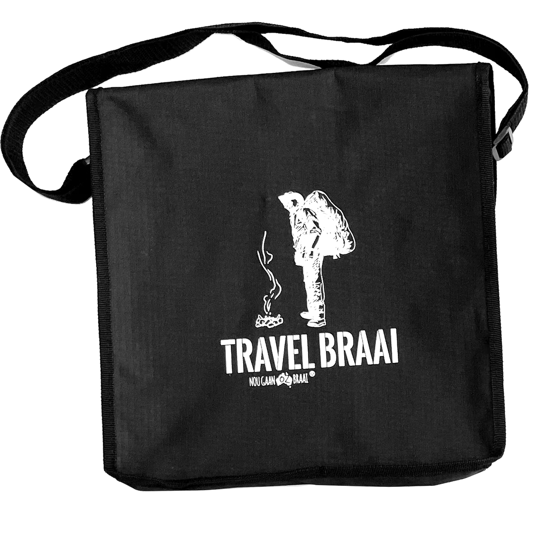 Travel Braai