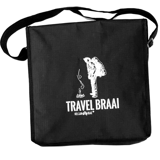 Travel Braai